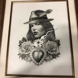 Meet your Posher, Douglas